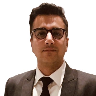 Shrish Talwar